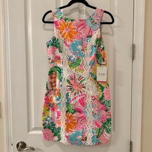 Lilly Pulitzer x Target Nosey Posey Dress